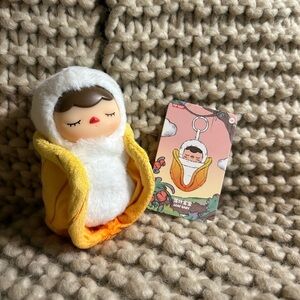 PopMart Forest Party Plush